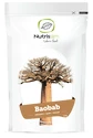 Nutrisslim BIO Baobab Fruit Powder 125 g