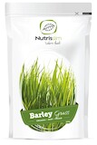Nutrisslim BIO Barley Grass Powder (China) 125 g