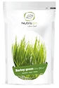 Nutrisslim  BIO Barley Grass Powder (New Zealand) 125 g