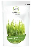 Nutrisslim BIO Barley Grass Powder (New Zealand) 125 g