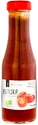 Nutrisslim  BIO Ketchup 340 g