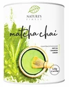 Nutrisslim BIO Matcha Chai (Matcha čaj) 125 g