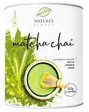Nutrisslim BIO Matcha Chai (Matcha čaj) 125 g