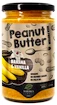 Nutrisslim  BIO Peanut Butter 350 g