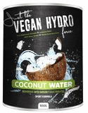 Nutrisslim Coconut Water BIO 100 g