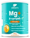 Nutrisslim  Magnesium + B-Complex 150 g