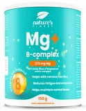 Nutrisslim Magnesium + B - Complex 150 g
