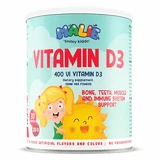 Nutrisslim Malie Vitamin D3 150 g