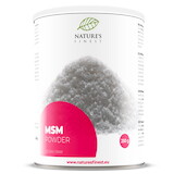 Nutrisslim MSM Powder 250 g