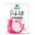 Nutrisslim  Pink Latte Collagen + Hyaluronic Acid 125 g