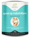 Nutrisslim  Speed Up Metabolism 130 g