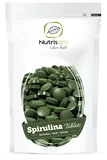 Nutrisslim Spirulina tablets 125 g