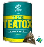 Nutrisslim Teatox Daytime Detox 14 vrecúšok