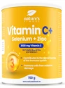 Nutrisslim  Vitamin C + Selenium + Zinc 150 g