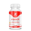 Nutrisslim Vitamín D3 600 iu 60 kapsúl