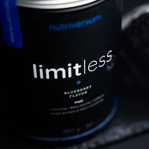 Nutriversum Dark Limitless 380 g