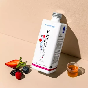 Nutriversum Flow  Liquid Collagen 10 000 mg 500 ml