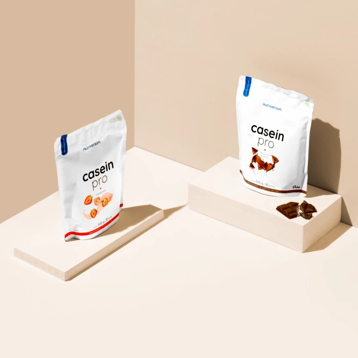 Nutriversum Pure Casein Pro 500 g