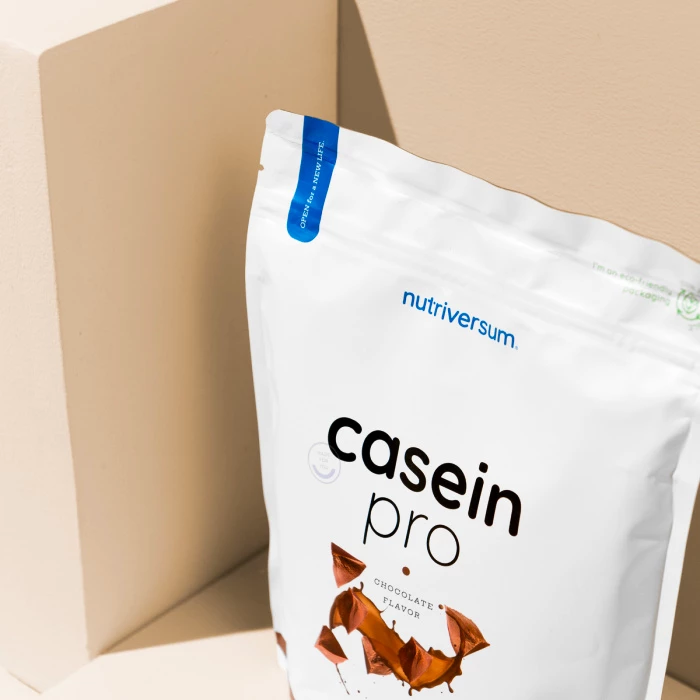 Nutriversum Pure Casein Pro 500 g