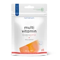 Nutriversum Vita Multivitamin Pro 60 kapslí