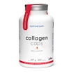 Nutriversum Women Fish Collagen 100 kapslí