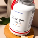 Nutriversum Women Fish Collagen 100 kapslí