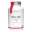 Nutriversum Women HCA+CLA 120 kapslí