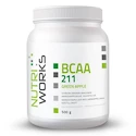 NutriWorks   BCAA 2:1:1 500 g