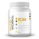 NutriWorks BCAA 2 : 1 : 1 500 g