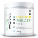 NutriWorks  Citrulline Malate 300 g