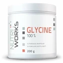 NutriWorks Glycine 200 g