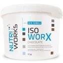 NutriWorks Iso Worx 3000 g