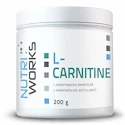 NutriWorks  L-Carnitine 200 g