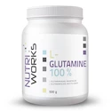 NutriWorks   L-Glutamine 500 g