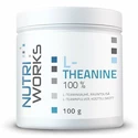 NutriWorks  L-Theanine 100 g
