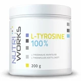 NutriWorks L-Tyrosine 200 g