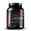 NutriWorks Pro Recovery 2000 g