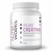 NutriWorks Pure Creatine Monohydrate 500 g