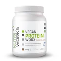 NutriWorks Vegan Protein Worx 500 g