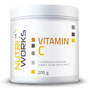 NutriWorks   Vitamin C 200 g