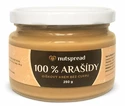Nutspread  100% arašídové máslo 250 g
