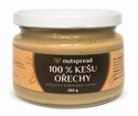 Nutspread  100% kešu máslo 250 g