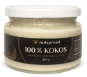 Nutspread 100% kokosové máslo 250 g