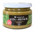 Nutspread  Pistáciové máslo s kešu, mandlemi a solí 250 g
