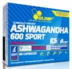 Olimp Ashwagandha 600 Sport 60 kapsúl