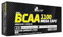 Olimp BCAA Mega Caps 1100 120 kapsúl