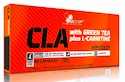 Olimp CLA & Green Tea + L-karnitín 60 kapsúl