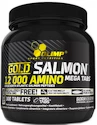 Olimp Gold Salmon 12000 Amino Mega Caps 300 tabliet