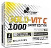 Olimp Gold-Vit C 1000 Sport Edition 60 kapsúl