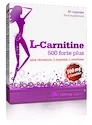 Olimp L-Carnitine 500 Forte Plus 60 kapsúl